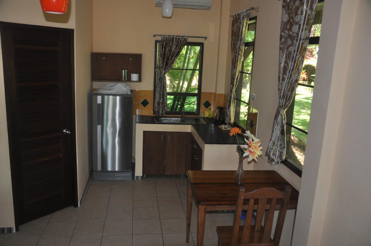 Lake View Bungalows Khao Lak Eksteriør bilde