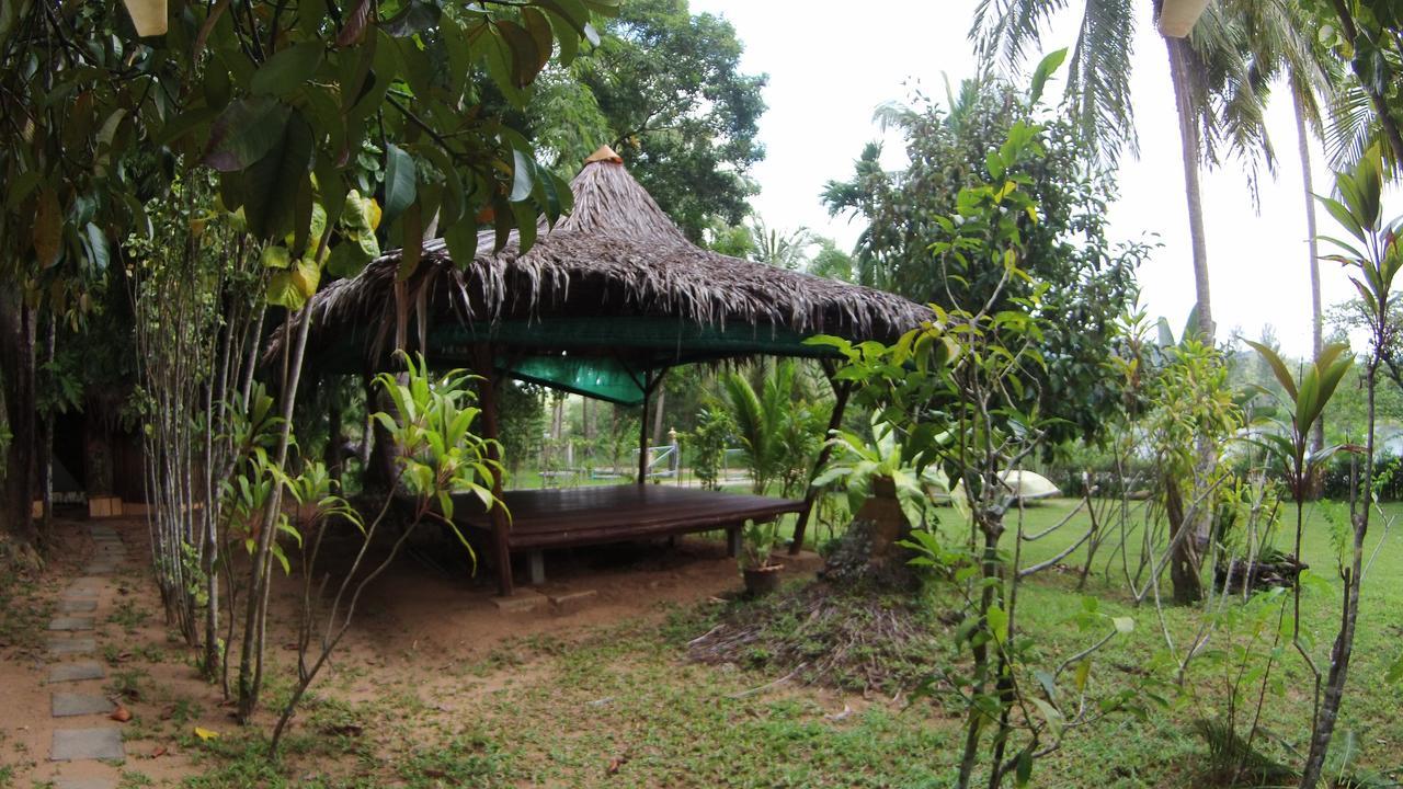 Lake View Bungalows Khao Lak Eksteriør bilde