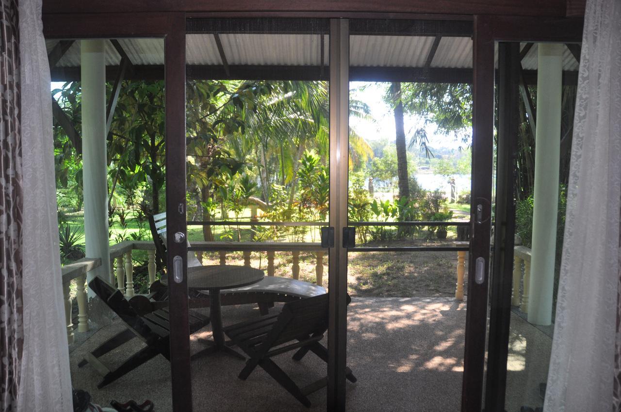 Lake View Bungalows Khao Lak Eksteriør bilde